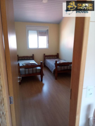 Imagem Casa de Condomínio com 3 Quartos à Venda, 126 m² em Fragata - Pelotas