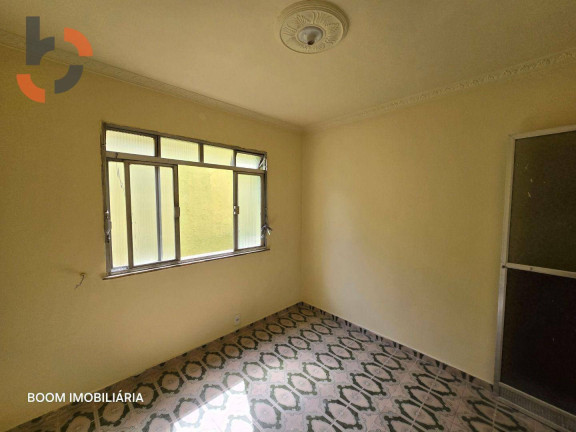 Imagem Apartamento com 2 Quartos à Venda, 68 m² em Rocha Sobrinho - Mesquita
