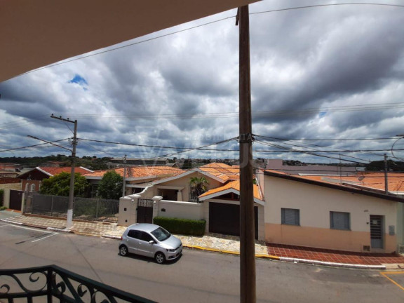 Imagem Casa com 4 Quartos à Venda, 193 m² em Centro - Itapetininga