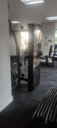 Imagem Apartamento com 2 Quartos à Venda, 74 m² em Jardim Arpoador - São Paulo