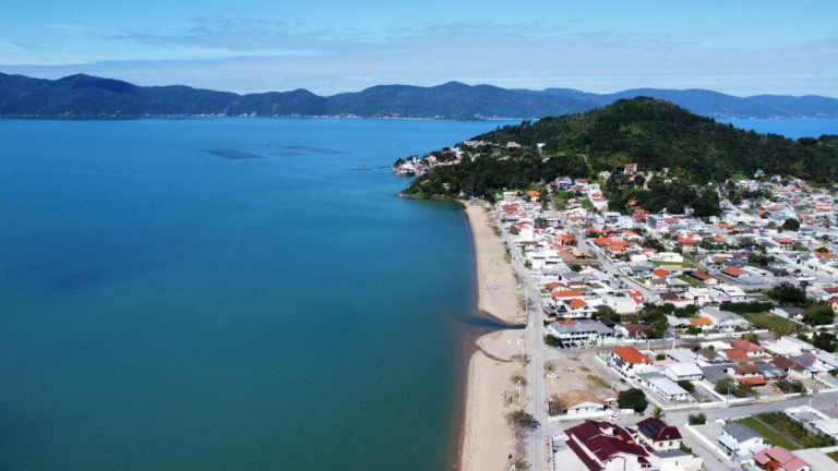 Imagem Cobertura com 4 Quartos à Venda, 256 m² em Praia De Fora - Palhoça