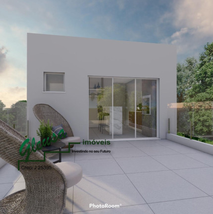 Imagem Apartamento com 2 Quartos à Venda, 34 m² em Chácara Santo Antônio (zona Leste) - São Paulo Imagem Apartamento com 2 Quartos à Venda, 34 m² em Chácara Santo Antônio (zona Leste) - São Paulo