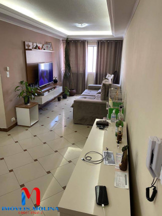 Imagem Apartamento com 3 Quartos à Venda, 80 m² em Jardim Patente - São Paulo Imagem Apartamento com 3 Quartos à Venda, 80 m² em Jardim Patente - São Paulo