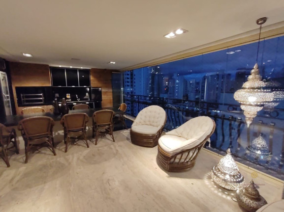Imagem Apartamento com 4 Quartos à Venda, 264 m² em Santana - São Paulo Imagem Apartamento com 4 Quartos à Venda, 264 m² em Santana - São Paulo