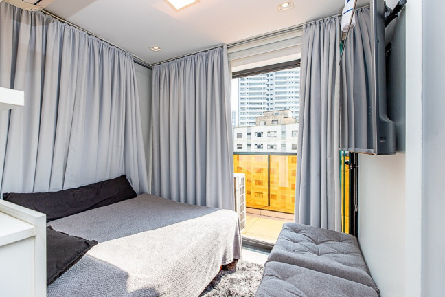 Imagem Imóvel com 3 Quartos à Venda, 78 m² em Vila Mariana - São Paulo