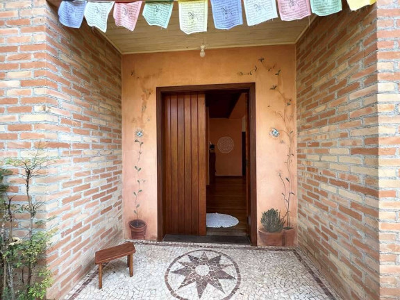 Imagem Casa de Condomínio com 4 Quartos à Venda, 1.000 m² em Granja Viana Ii - Cotia