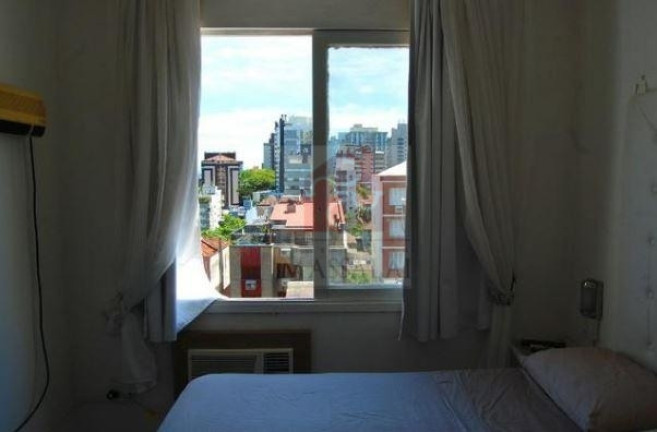Imagem Cobertura com 2 Quartos à Venda, 39 m² em Rio Branco - Porto Alegre Imagem Cobertura com 2 Quartos à Venda, 39 m² em Rio Branco - Porto Alegre