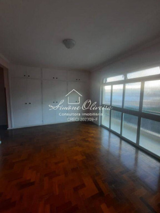 Imagem Apartamento com 3 Quartos para Alugar, 120 m² em Centro - Taubaté Imagem Apartamento com 3 Quartos para Alugar, 120 m² em Centro - Taubaté