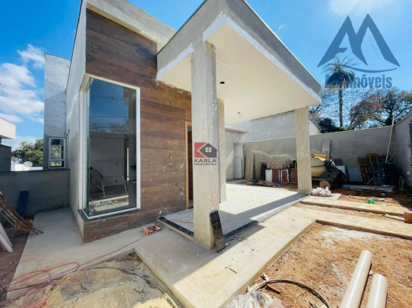 Imagem Casa com 3 Quartos à Venda, 210 m² em Jardim Imperial - Lagoa Santa Imagem Casa com 3 Quartos à Venda, 210 m² em Jardim Imperial - Lagoa Santa