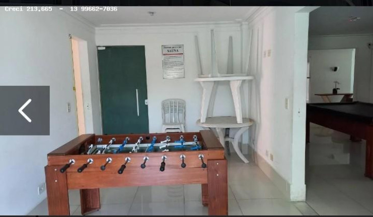 Imagem Imóvel com 3 Quartos à Venda, 112 m² em Maracanã - Praia Grande Imagem Imóvel com 3 Quartos à Venda, 112 m² em Maracanã - Praia Grande