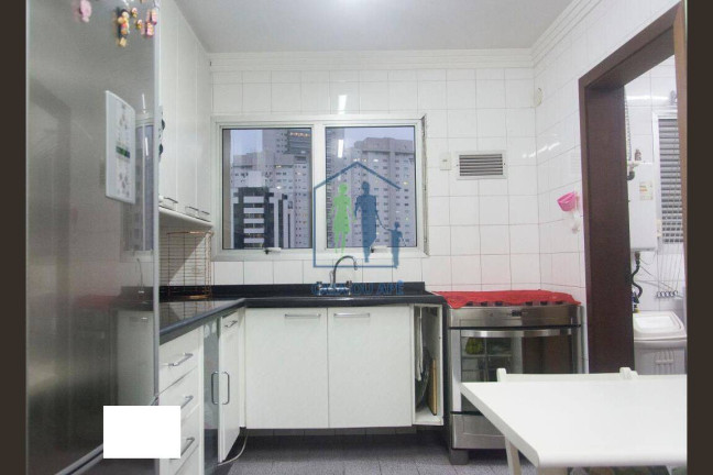Imagem Apartamento com 4 Quartos à Venda, 158 m² em Vila Suzana - São Paulo Imagem Apartamento com 4 Quartos à Venda, 158 m² em Vila Suzana - São Paulo
