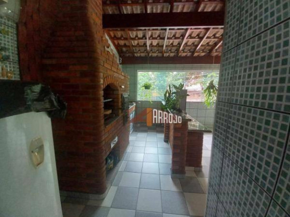 Imagem Sobrado com 3 Quartos à Venda, 240 m² em Jardim Das Camélias - São Paulo Imagem Sobrado com 3 Quartos à Venda, 240 m² em Jardim Das Camélias - São Paulo