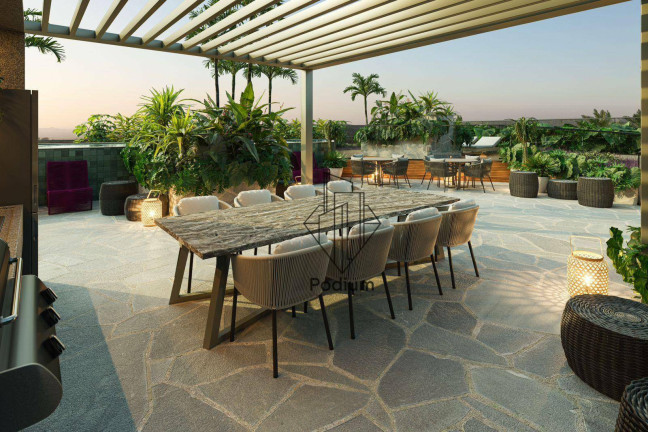 Imagem Apartamento com 2 Quartos à Venda, 88 m² em Intermares - Cabedelo Imagem Apartamento com 2 Quartos à Venda, 88 m² em Intermares - Cabedelo