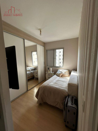 Imagem Apartamento com 3 Quartos à Venda, 60 m² em Vila Andrade - São Paulo Imagem Apartamento com 3 Quartos à Venda, 60 m² em Vila Andrade - São Paulo