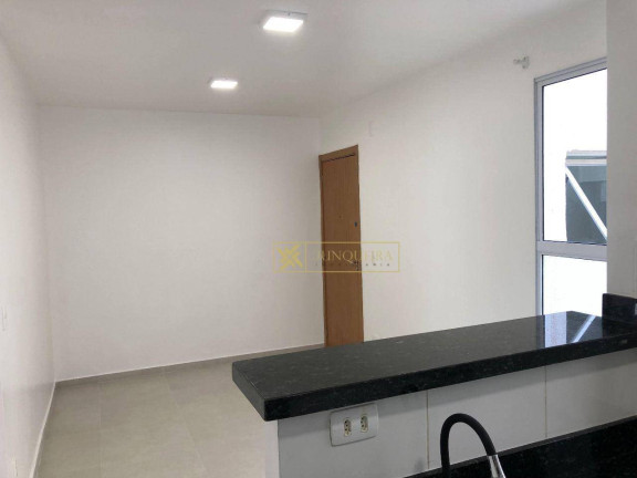 Imagem Apartamento com 2 Quartos à Venda, 40 m² em Forquilhas - São José Imagem Apartamento com 2 Quartos à Venda, 40 m² em Forquilhas - São José