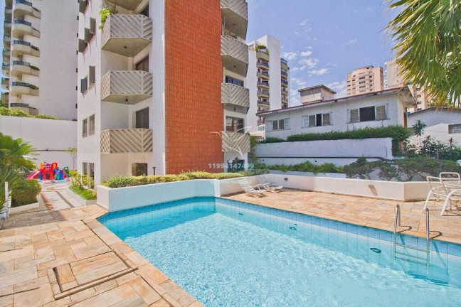 Imagem Apartamento com 3 Quartos à Venda, 149 m² em Moema - São Paulo Imagem Apartamento com 3 Quartos à Venda, 149 m² em Moema - São Paulo
