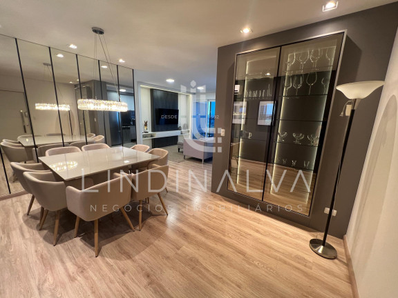 Imagem Apartamento com 2 Quartos à Venda, 137 m² em Maracanã - Foz Do Iguacu Imagem Apartamento com 2 Quartos à Venda, 137 m² em Maracanã - Foz Do Iguacu