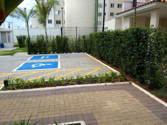Imagem Apartamento com 1 Quarto à Venda, 28 m² em Jardim Prudência - São Paulo Imagem Apartamento com 1 Quarto à Venda, 28 m² em Jardim Prudência - São Paulo