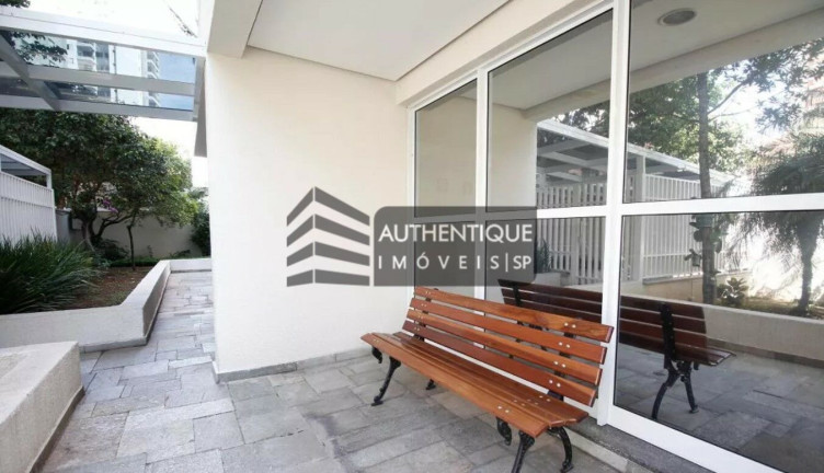 Imagem Apartamento com 2 Quartos à Venda, 62 m² em Saúde - São Paulo