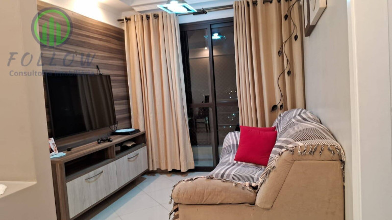 Imagem Apartamento com 2 Quartos à Venda, 62 m² em Vila Menck - Osasco Imagem Apartamento com 2 Quartos à Venda, 62 m² em Vila Menck - Osasco