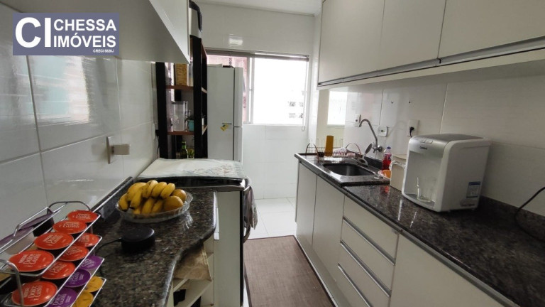Imagem Apartamento com 3 Quartos à Venda, 65 m² em São João - Itajaí Imagem Apartamento com 3 Quartos à Venda, 65 m² em São João - Itajaí