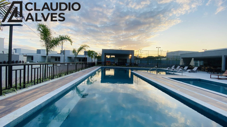 Imagem Casa de Condomínio com 3 Quartos para Alugar, 116 m² em Sim - Feira De Santana Imagem Casa de Condomínio com 3 Quartos para Alugar, 116 m² em Sim - Feira De Santana