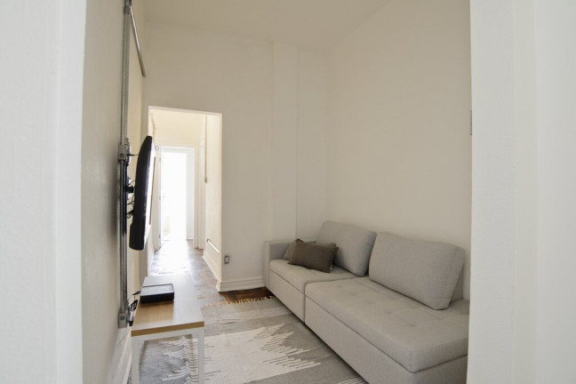 Imagem Apartamento com 3 Quartos à Venda, em Bela Vista - São Paulo Imagem Apartamento com 3 Quartos à Venda, em Bela Vista - São Paulo