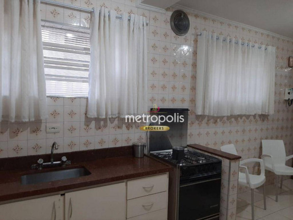 Sobrado com 2 Quartos à Venda, 103 m² em São José - São Caetano Do Sul