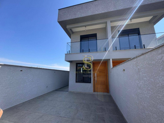 Imagem Casa com 3 Quartos à Venda, 146 m² em Jardim Dos Pinheiros - Atibaia Imagem Casa com 3 Quartos à Venda, 146 m² em Jardim Dos Pinheiros - Atibaia