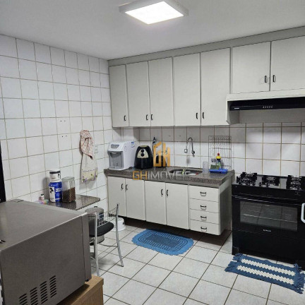 Imagem Apartamento com 3 Quartos à Venda, 78 m² em Vila Dos Alpes - Goiânia Imagem Apartamento com 3 Quartos à Venda, 78 m² em Vila Dos Alpes - Goiânia