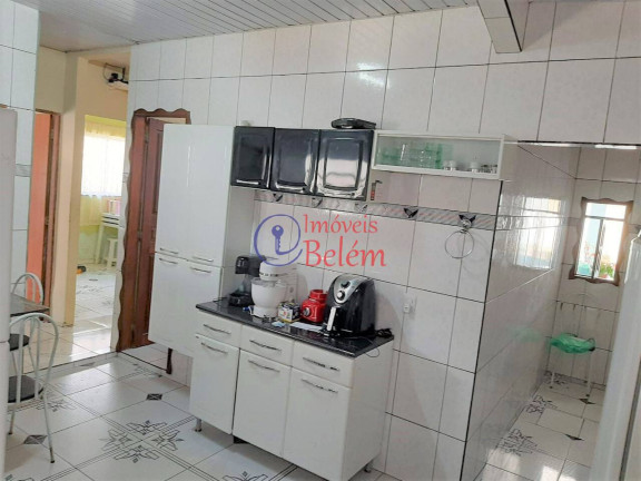 Imagem Casa com 3 Quartos à Venda, em Coqueiro - Ananindeua Imagem Casa com 3 Quartos à Venda, em Coqueiro - Ananindeua