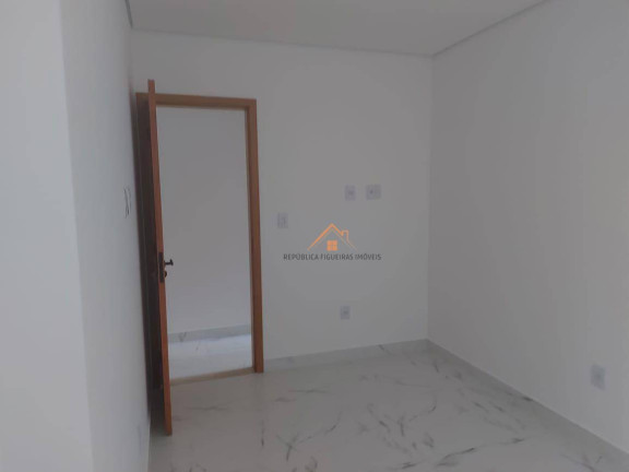 Imagem Cobertura com 3 Quartos à Venda, 156 m² em Campestre - Santo André