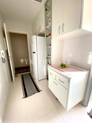 Imagem Apartamento com 3 Quartos à Venda, 88 m² em Vila Romana - São Paulo
