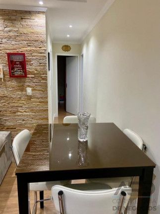 Imagem Apartamento com 2 Quartos à Venda,  em Jardim Lajeado - São Paulo