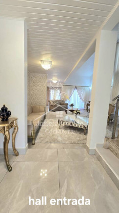 Imagem Casa de Condomínio com 4 Quartos à Venda, 280 m² em Tamboré - Santana De Parnaíba Imagem Casa de Condomínio com 4 Quartos à Venda, 280 m² em Tamboré - Santana De Parnaíba