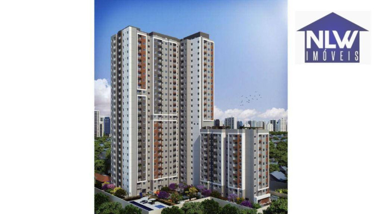 Imagem Apartamento com 2 Quartos à Venda, 37 m² em Barra Funda - São Paulo Imagem Apartamento com 2 Quartos à Venda, 37 m² em Barra Funda - São Paulo