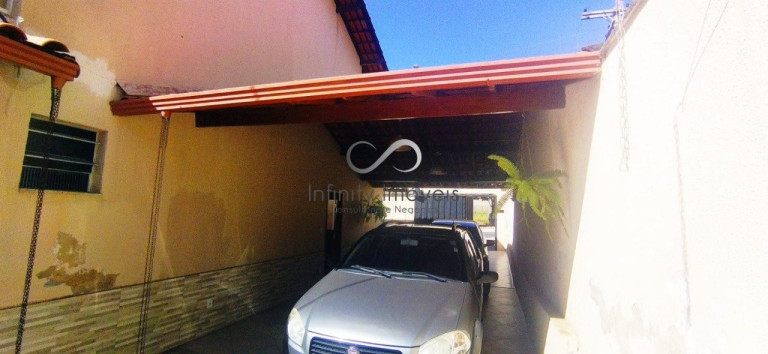 Imagem Casa com 2 Quartos à Venda, 140 m² em Conjunto Vila Maria - Lagoa Santa