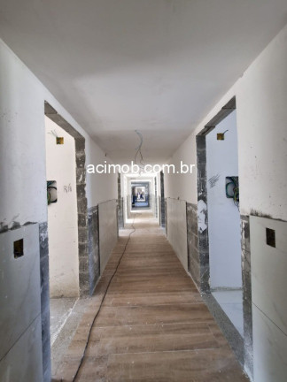 Imagem Imóvel com 1 Quarto à Venda, 27 m² em Armação - Salvador