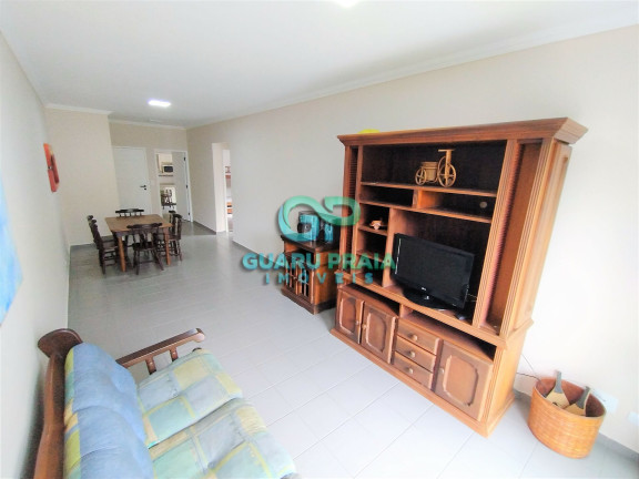 Imagem Apartamento com 2 Quartos à Venda, 104 m² em Enseada - Guarujá Imagem Apartamento com 2 Quartos à Venda, 104 m² em Enseada - Guarujá