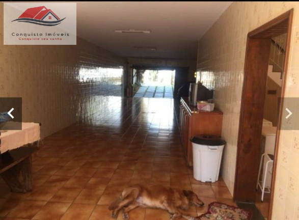 Imagem Casa com 5 Quartos à Venda, 400 m² em Vila Rosália - Guarulhos Imagem Casa com 5 Quartos à Venda, 400 m² em Vila Rosália - Guarulhos