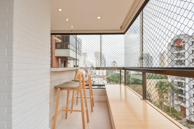 Imagem Apartamento com 4 Quartos à Venda, 283 m² em Sumaré - São Paulo Imagem Apartamento com 4 Quartos à Venda, 283 m² em Sumaré - São Paulo
