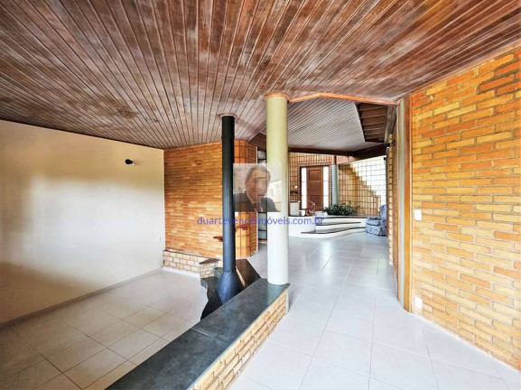 Imagem Casa de Condomínio com 4 Quartos à Venda, 351 m² em Nova Higienópolis - Jandira Imagem Casa de Condomínio com 4 Quartos à Venda, 351 m² em Nova Higienópolis - Jandira