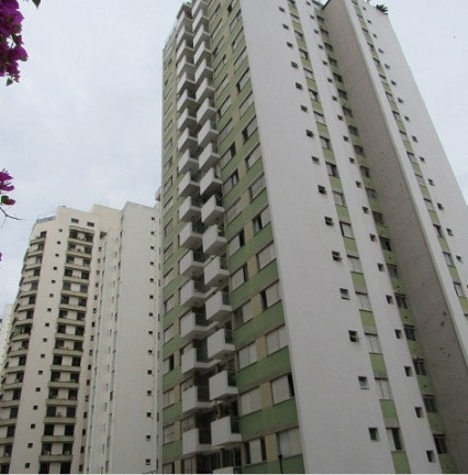 Apartamento com 3 Quartos à Venda, 87 m² em Vila Uberabinha - São Paulo
