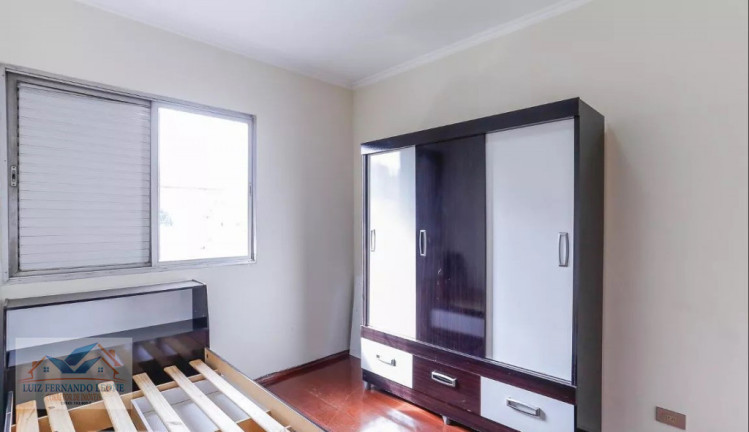 Imagem Apartamento com 3 Quartos para Alugar, 115 m² em Perdizes - São Paulo