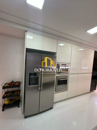Imagem Apartamento com 3 Quartos à Venda, 242 m² em Nova Petrópolis - São Bernardo Do Campo Imagem Apartamento com 3 Quartos à Venda, 242 m² em Nova Petrópolis - São Bernardo Do Campo