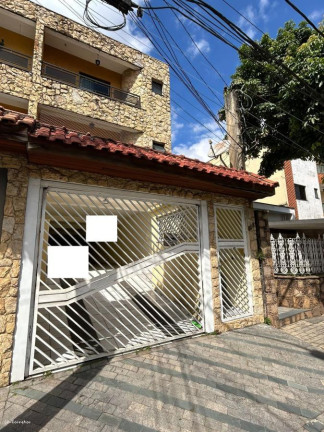 Imagem Apartamento com 3 Quartos à Venda, 150 m² em Vila Camilópolis - Santo André Imagem Apartamento com 3 Quartos à Venda, 150 m² em Vila Camilópolis - Santo André