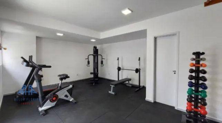 Imagem Apartamento com 2 Quartos à Venda, 55 m² em Vargem Grande - Florianópolis