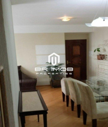 Imagem Imóvel com 2 Quartos à Venda, 60 m² em Moema - São Paulo