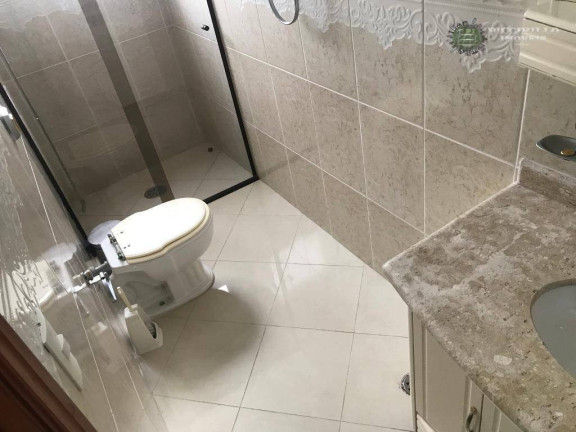Imagem Cobertura com 5 Quartos à Venda, 257 m² em Aviação - Praia Grande Imagem Cobertura com 5 Quartos à Venda, 257 m² em Aviação - Praia Grande