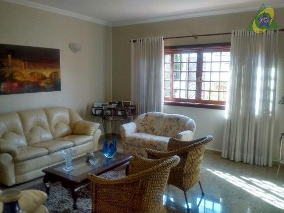 Imagem Casa com 3 Quartos à Venda, 400 m² em Parque Taquaral - Campinas Imagem Casa com 3 Quartos à Venda, 400 m² em Parque Taquaral - Campinas